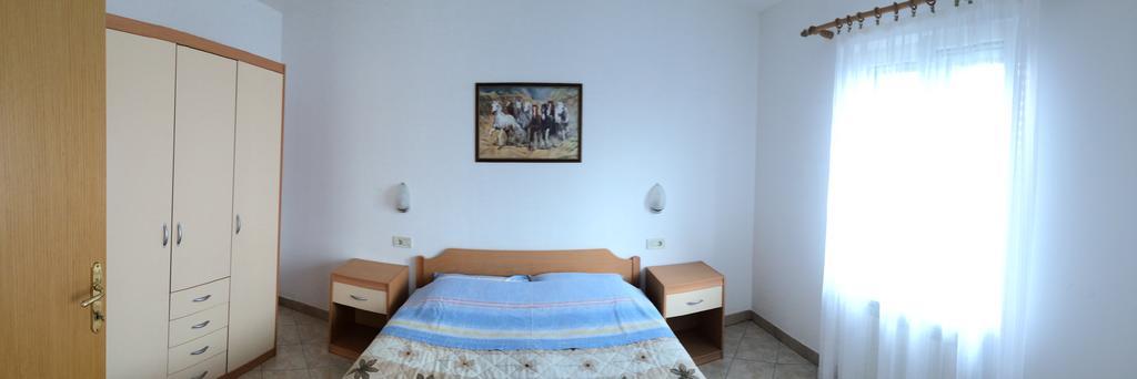 Apartments Bodi Rovinj Exterior foto