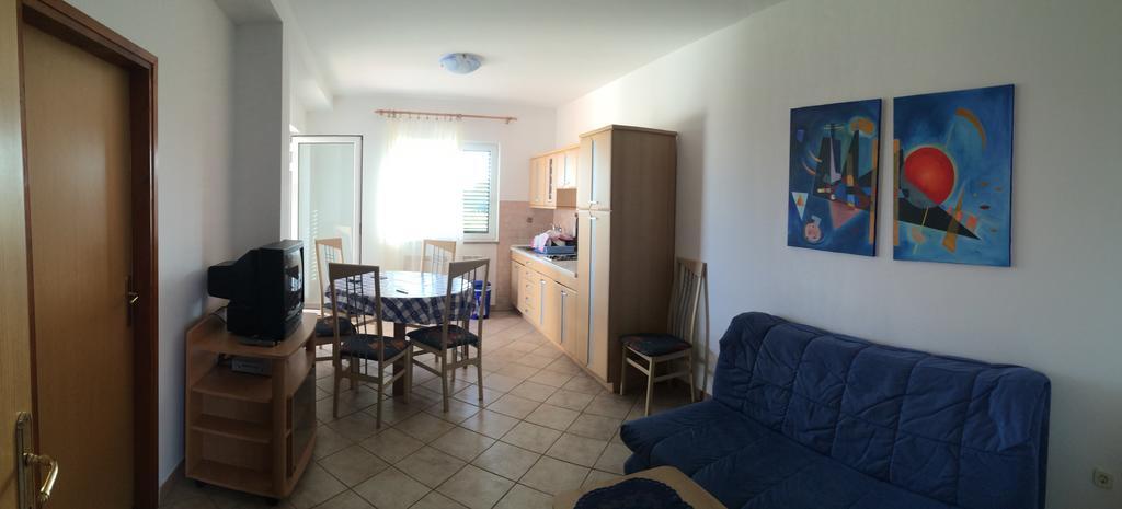 Apartments Bodi Rovinj Exterior foto