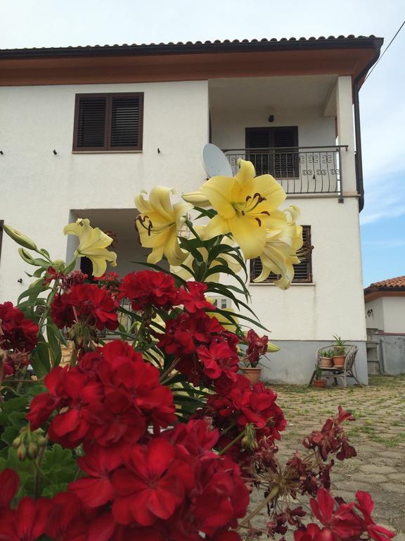 Apartments Bodi Rovinj Exterior foto