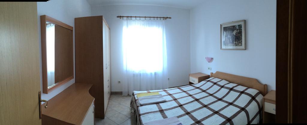 Apartments Bodi Rovinj Exterior foto