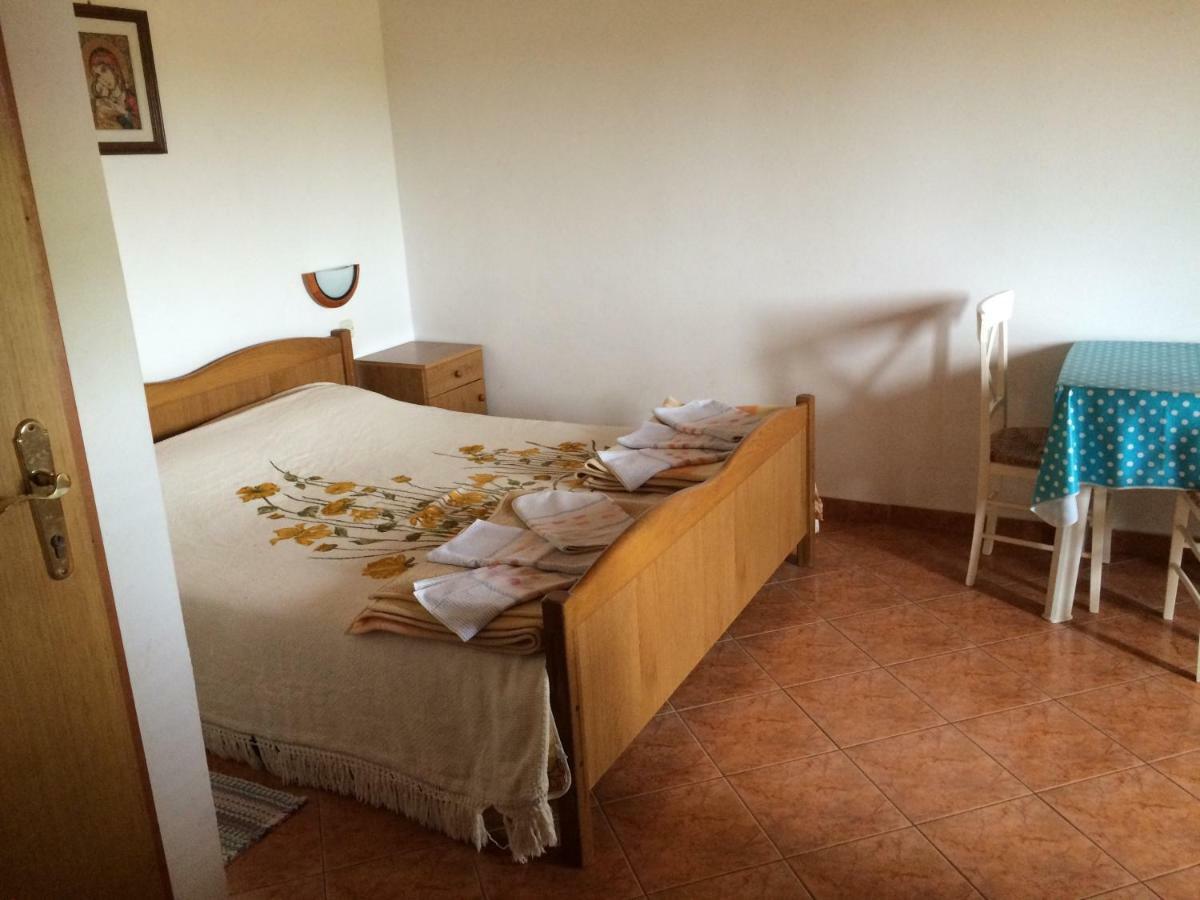 Apartments Bodi Rovinj Exterior foto